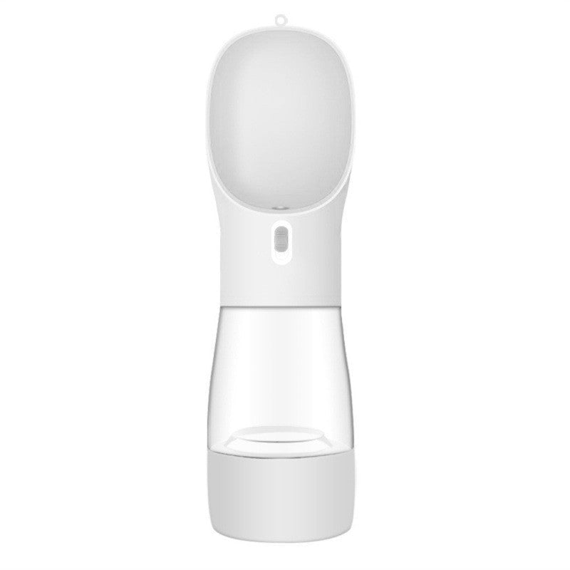 botella de agua portatil para perros y gatos. - Pawclean
