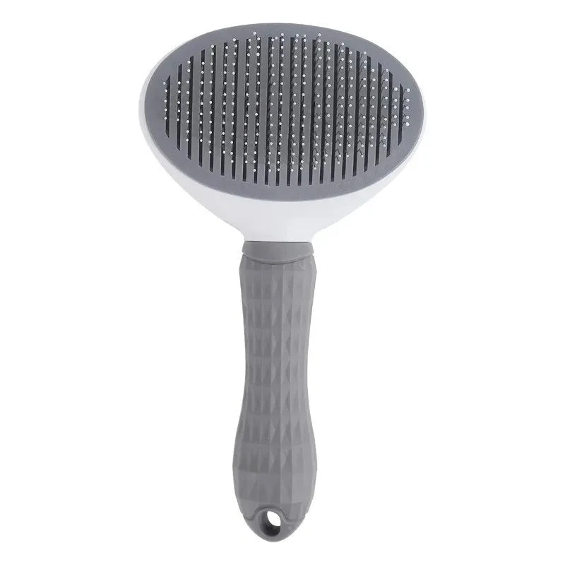 Cepillo Autolimpiante PawClean para Perros y Gatos - Pawclean