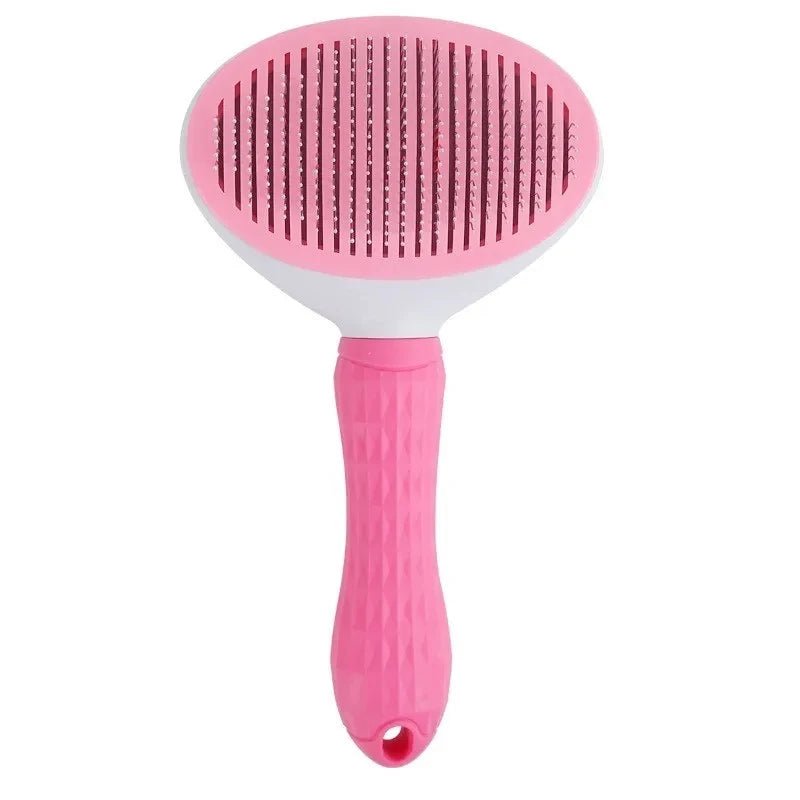 Cepillo Autolimpiante PawClean para Perros y Gatos - Pawclean
